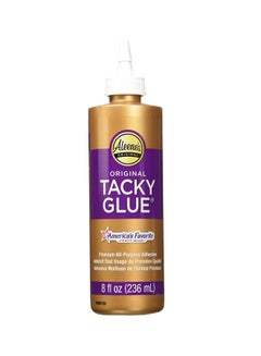 Pack Of 3 Tacky Glue White - v1557477057/N25344531A_1