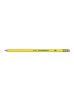 30-Piece Graphite Pencil Yellow/Pink/Green - v1557477089/N25344512A_4