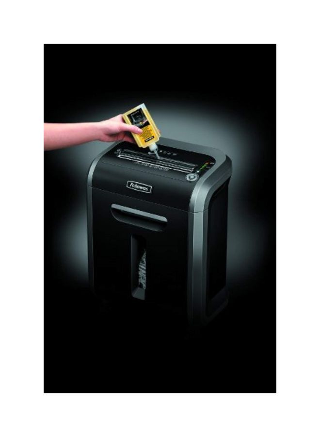 Fellowes - Powershred Performance Oil Clear - Image 1