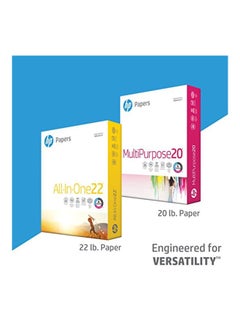 HP 500-Piece Printer Paper  - Image 5