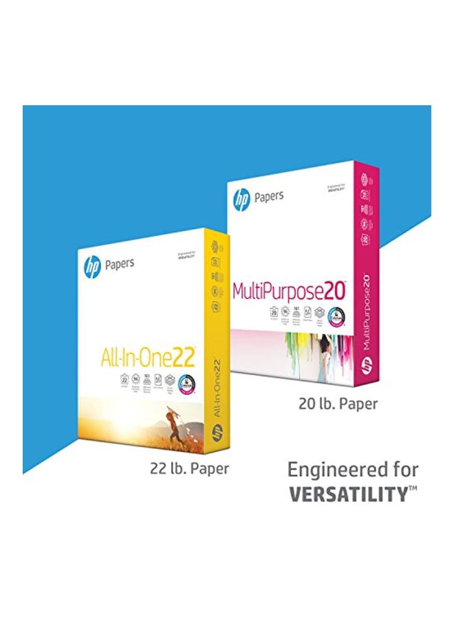 HP 500-Piece Printer Paper - Image 5