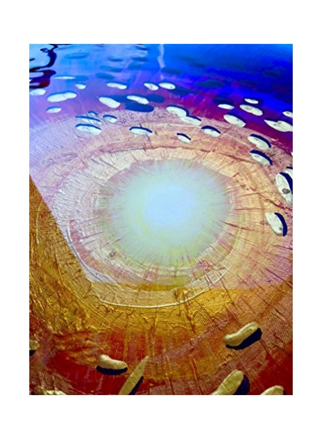 Art 'N Glow Pack Of 2 Casting And Coating Epoxy Resin Clear - Image 5