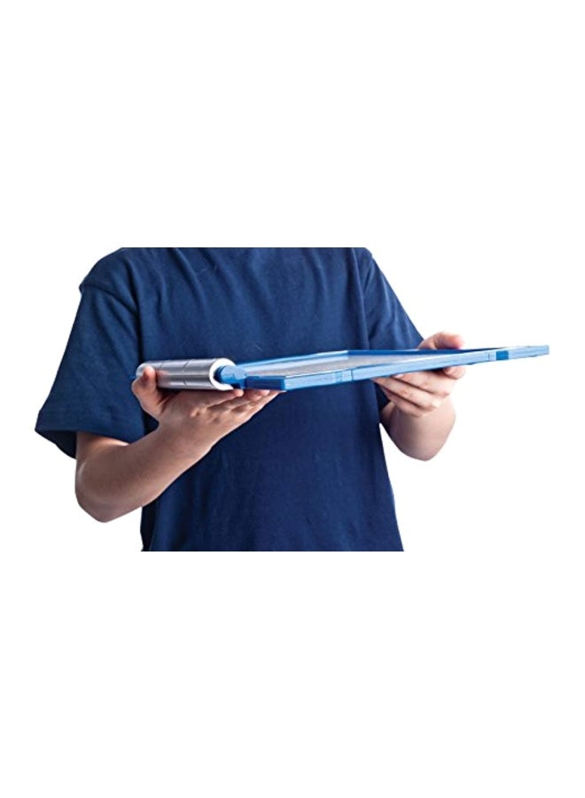 Crayola Light-Up Tracing Drawing Board Blue - Image 4