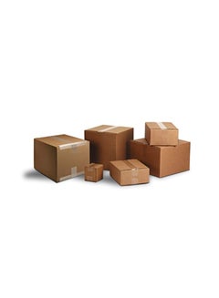 سكوتش شريط تغليف متين شفاف  - Image 3