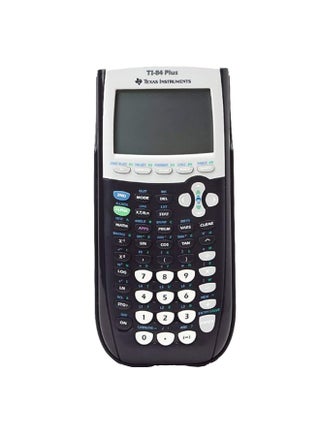Graphing Calculator Black/Grey - v1557477159/N25344666A_1