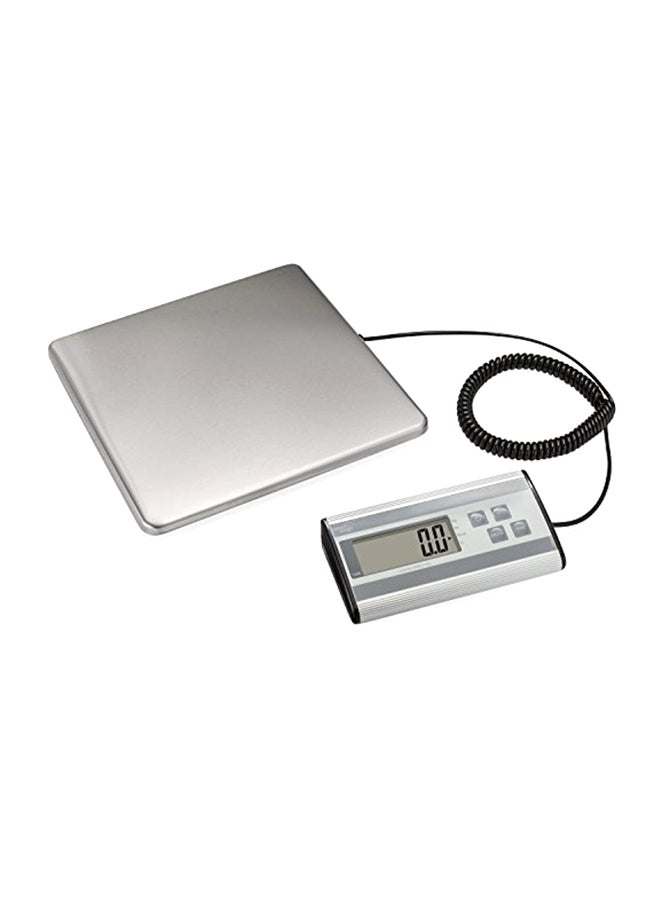 Smart Weigh Digital Heavy Duty Shipping And Postal Scale Silver - Image 1