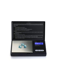 American Weigh Scales Digital Pocket Scale Black  - Image 4