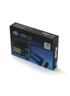 American Weigh Scales Digital Pocket Scale Black  - Image 5