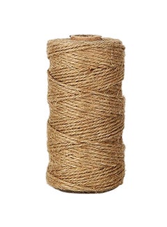 كينجلاك حبل من الخيش الطبيعي  - Image 1