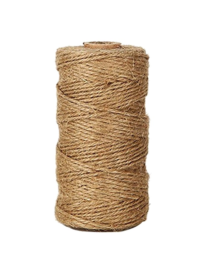 KINGLAKE - Natural Jute Rope - Image 1