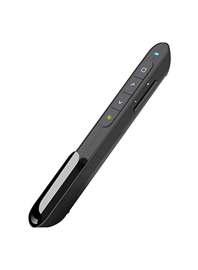 DinoFire - Wireless Presenter Black - Image 1