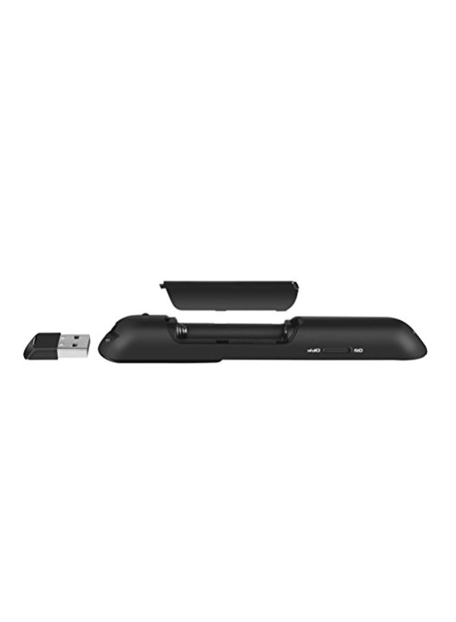 DinoFire - Wireless Presenter Black - Image 1