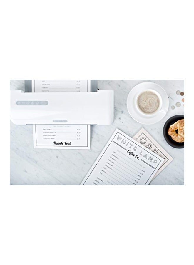 Scotch  200-Piece Laminating Pouch White - Image 3