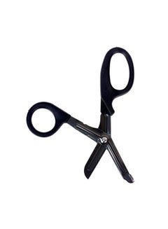 Ever Ready First Aid Tactical Stealth Scissors Black  - Image 3
