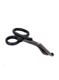 Ever Ready First Aid Tactical Stealth Scissors Black  - Image 4