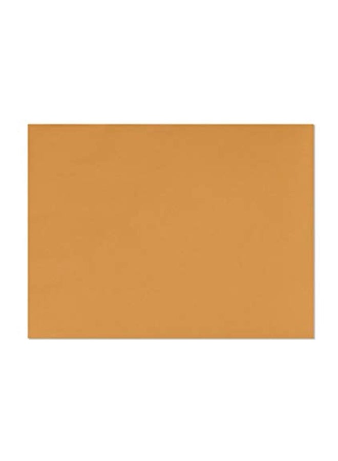 EnDoc 30-Piece Clasp Envelopes Beige - Image 2