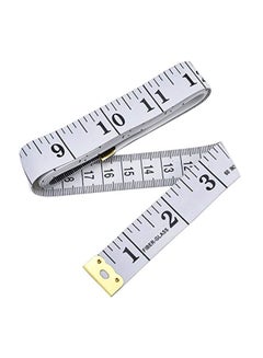 eBoot Measure Tape White/Black  - Image 1