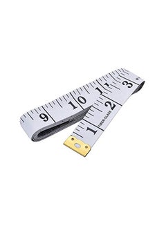 eBoot Measure Tape White/Black  - Image 4