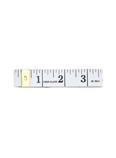 eBoot Measure Tape White/Black  - Image 5