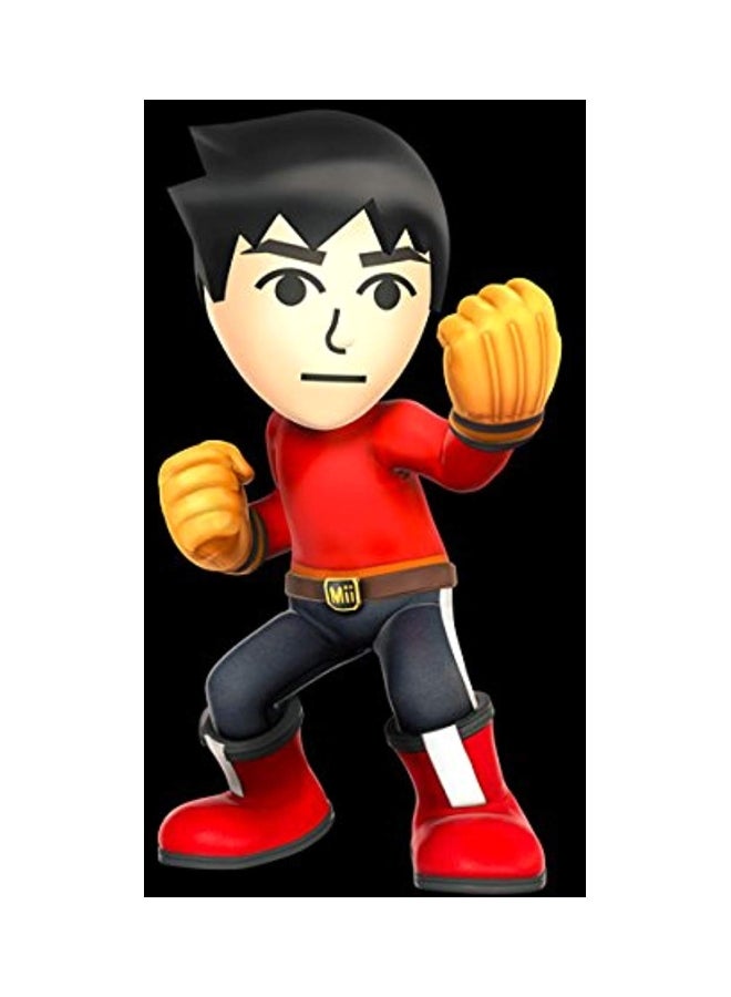 Nintendo Super Smash Bros. (Intl Version) - Adventure - Nintendo Wii U - Image 4