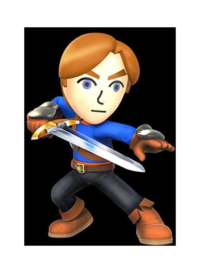 Nintendo Super Smash Bros. (Intl Version) - Adventure - Nintendo Wii U - Image 5