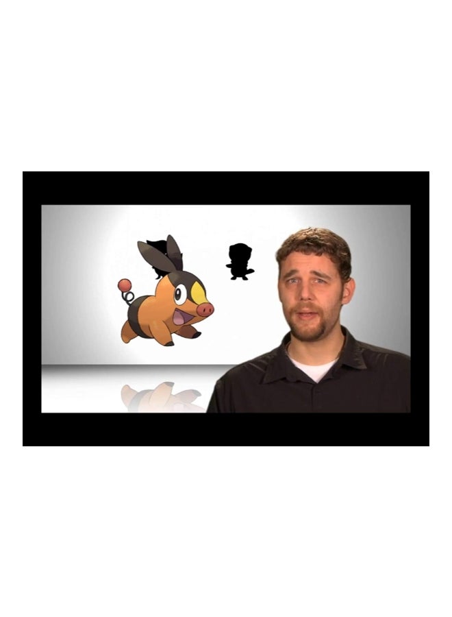 Nintendo Pokemon White Version - Nintendo Ds - adventure - nintendo_ds - Image 2