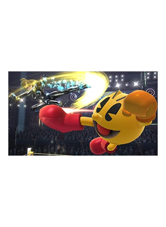 Nintendo Super Smash Bros. (Intl Version) - Adventure - Nintendo Wii U - Image 2