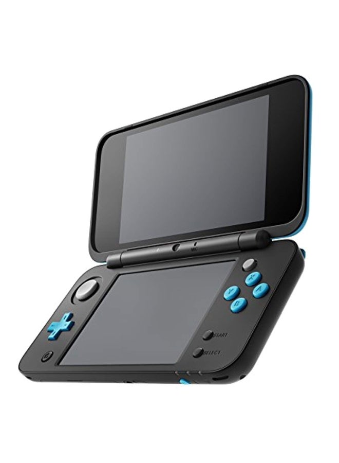 جهاز ألعاب نينتندو 2DS XL - ولعبة "Mario Kart 7"