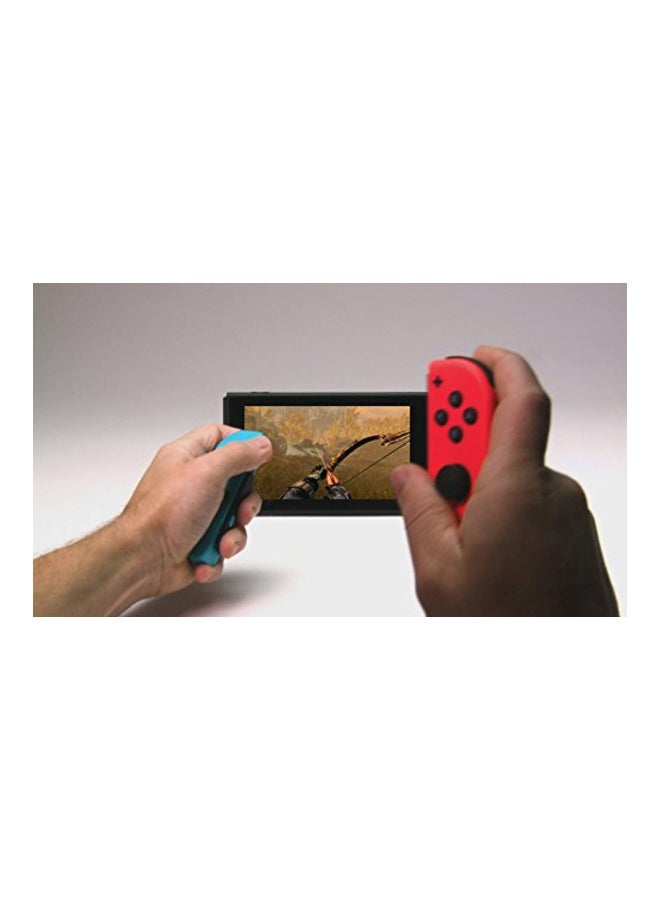 Bethesda The Elder Scrolls V: Skyrim (Intl Version) - action_shooter - nintendo_switch - Image 3