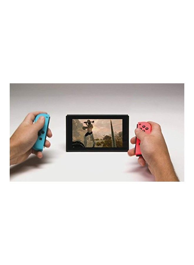 Bethesda The Elder Scrolls V: Skyrim (Intl Version) - action_shooter - nintendo_switch - Image 5