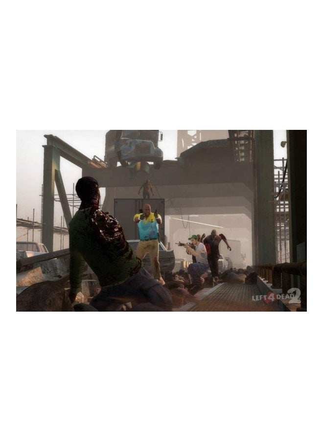 EA - Left 4 Dead 2 (Intl Version) - Action & Shooter - Xbox 360 - Image 1