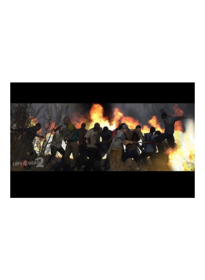 EA - Left 4 Dead 2 (Intl Version) - Action & Shooter - Xbox 360 - Image 1