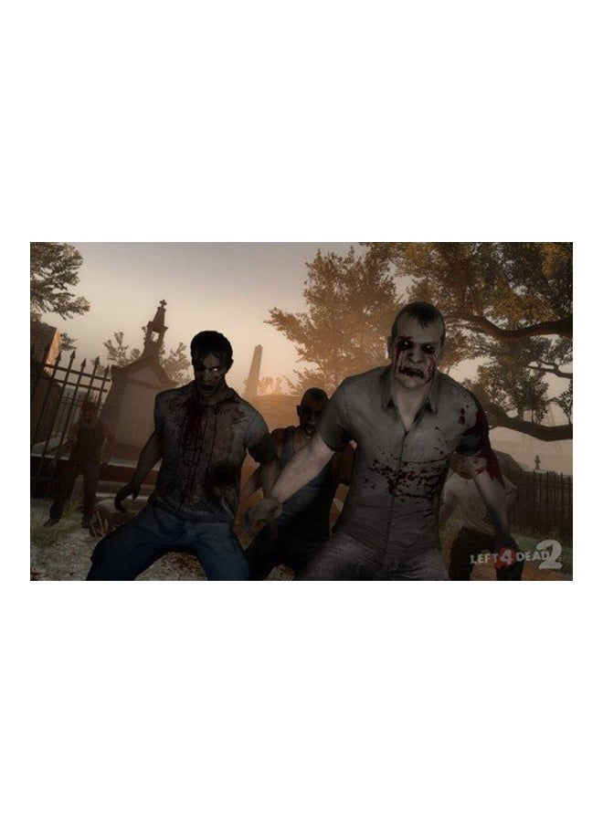 EA - Left 4 Dead 2 (Intl Version) - Action & Shooter - Xbox 360 - Image 1