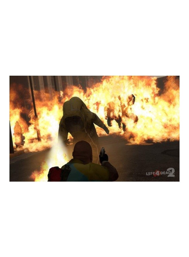 EA - Left 4 Dead 2 (Intl Version) - Action & Shooter - Xbox 360 - Image 1
