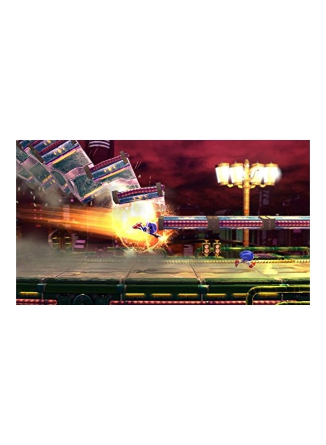 Sega Sonic Generations Platinum Hits (Intl Version) - action_shooter - xbox_360 - Image 5