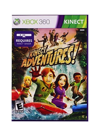 لعبة "Kinect" (إصدار عالمي) - مغامرة - أجهزة إكس بوكس 360 - v1557477649/N25345866A_1
