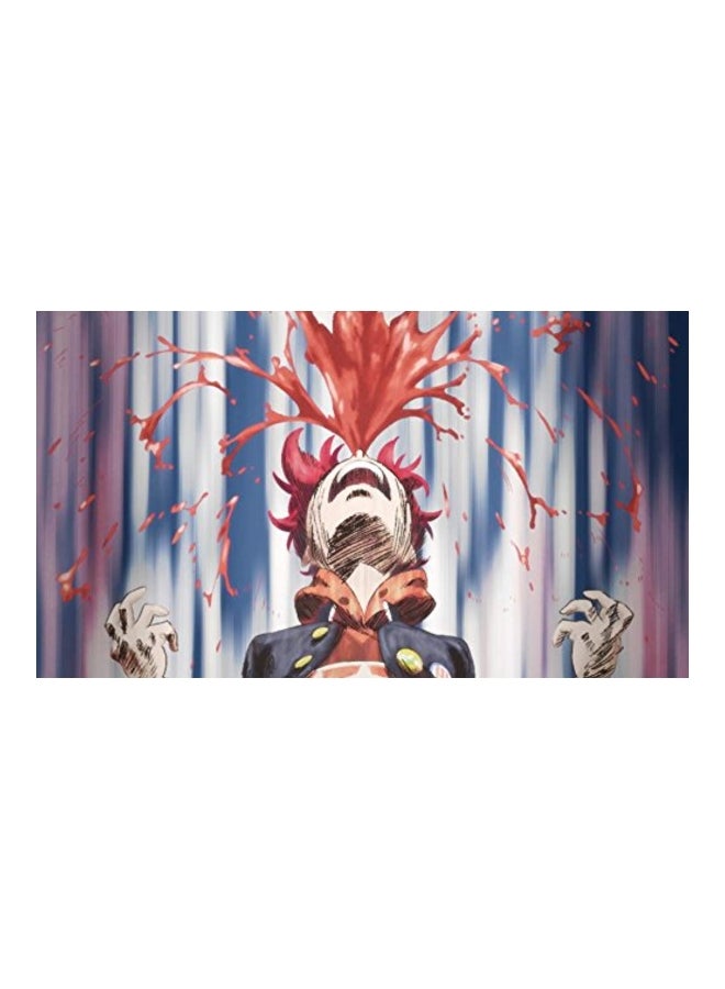 PQUBE - Punchline (Intl Version) - adventure - playstation_vita - Image 1