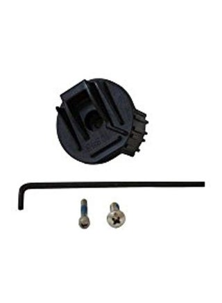 Shower Handle Replacement Adapter Kit Black 3.6x2x1.2inch - v1557477711/N25347027A_1