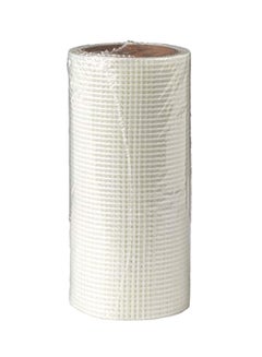 Duck Self-Adhesive Repair Fabric White 2.9x2.9x6.1inch  - Image 1