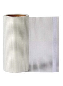 Duck Self-Adhesive Repair Fabric White 2.9x2.9x6.1inch  - Image 2