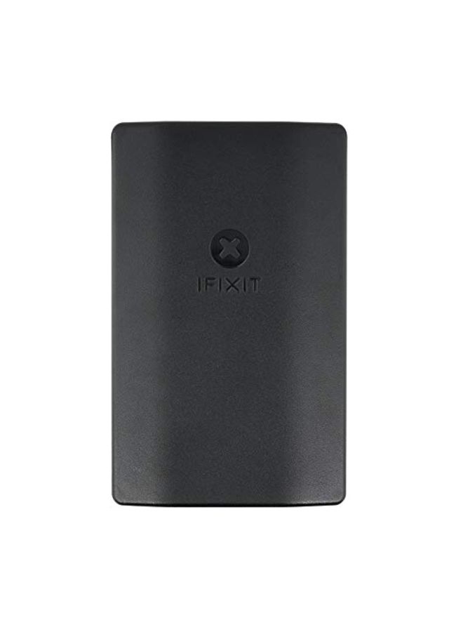 iFixit 64 Precision Bits Mako Driver Kit Black/Silver 1.6x8.1x4.9inch - Image 3