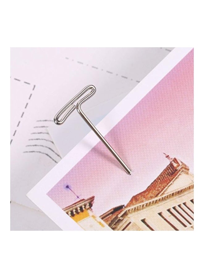 Bememo 70-Piece Wig Making Needles Silver 2inch - Image 5