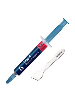 Thermal Compound Paste For Cooler Grey