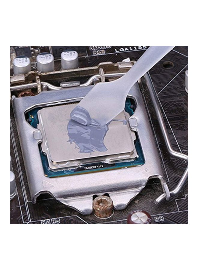 Arctic - Thermal Compound Paste For Cooler Grey - Image 1