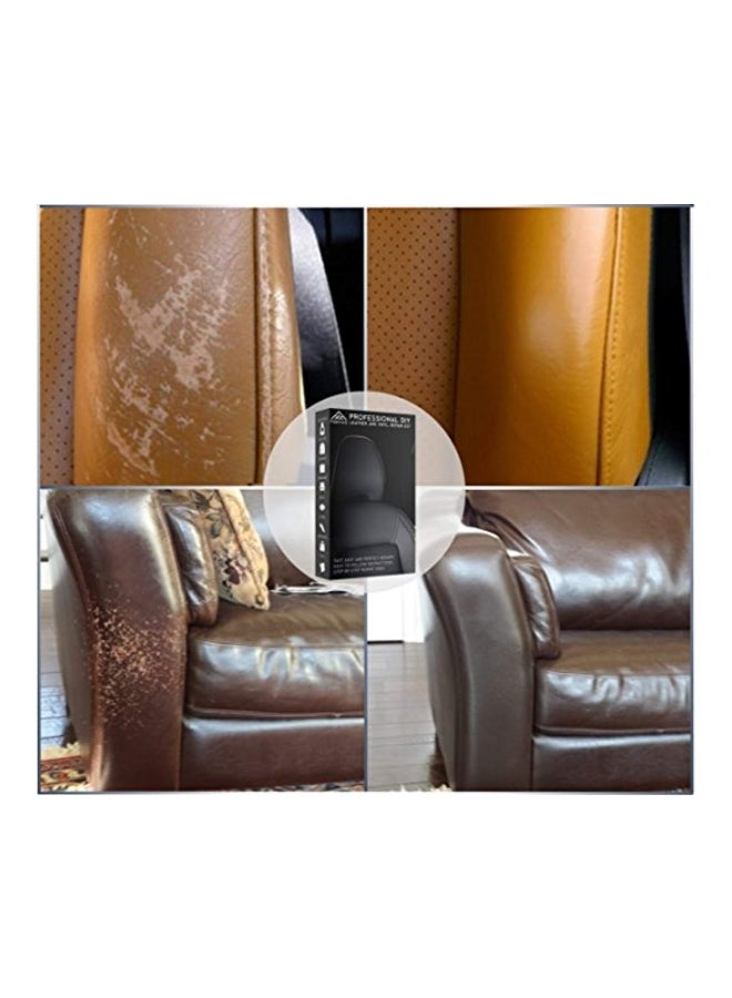 FORTIVO - Leather And Vinyl Repair Kit Multicolour - Image 1