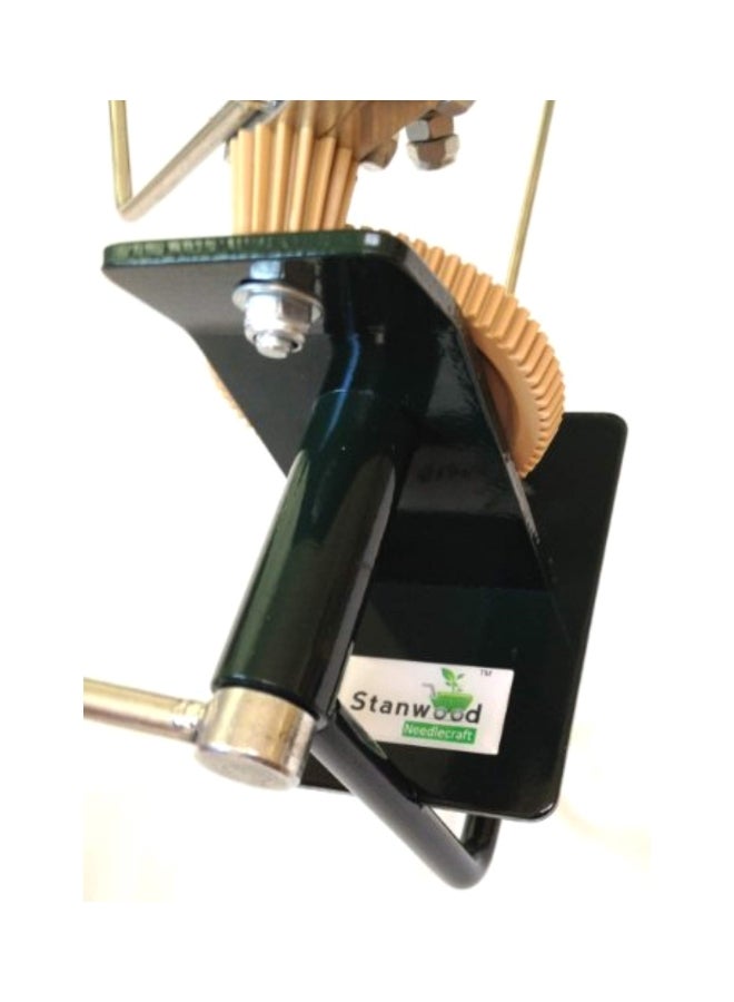 String Ball Winder Multicolour 12x7x7.7inch