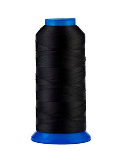 Polyester Sewing Thread Black 1500yard