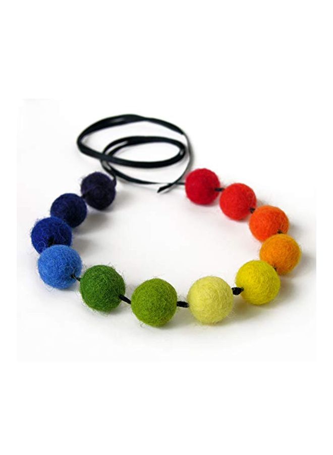 120-Piece Professional Wool Ball Set Multicolour - v1557478229/N25347788A_7