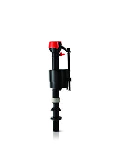 Kohler Silent Fill Valve Kit Black/Red/White 17x5x3.5inch  - Image 4