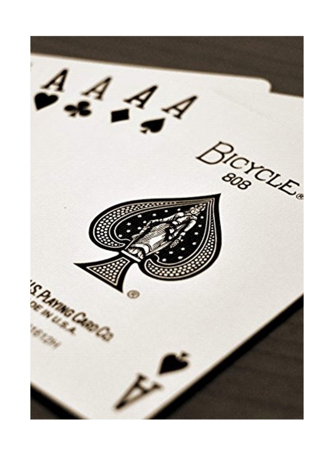 بايسكل لعبة بطاقات (مجموعة من قطعتين) - Image 3